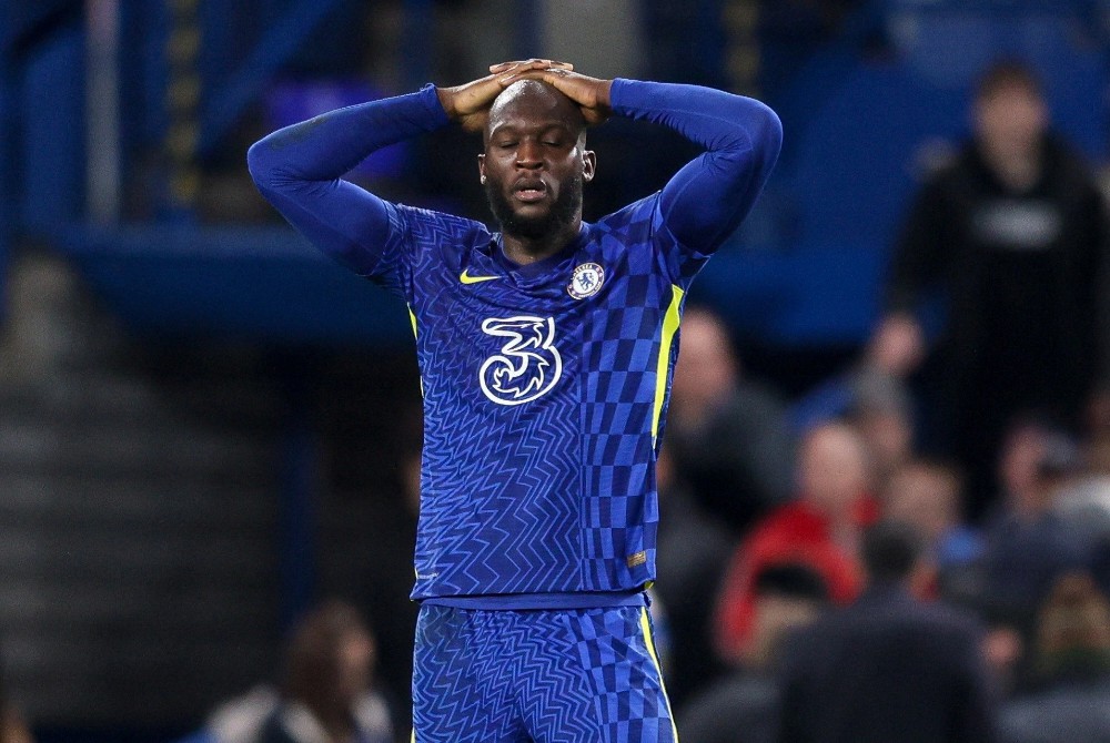 Lukaku Must Adapt To Chelsea Tuchel Warns Striker Pundit Gist