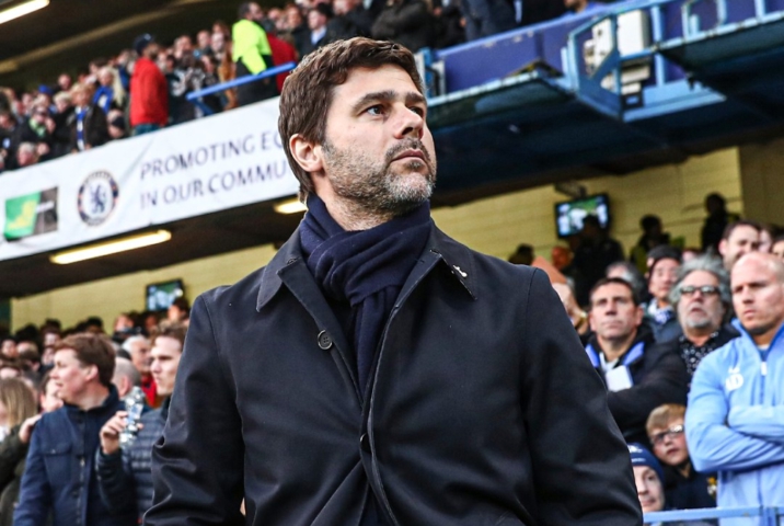 Chelsea Announce Mauricio Pochettino As New Manager