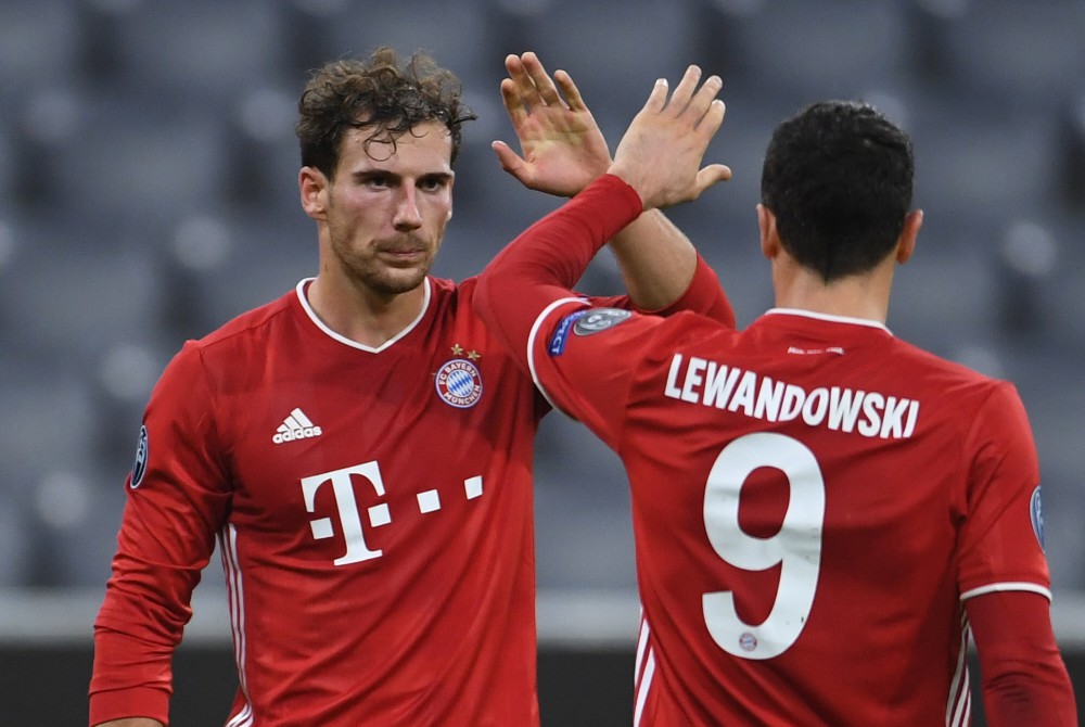 Bayern Vs Monchengladbach: Predictions, Odds, Betting Tips - Pundit Gist